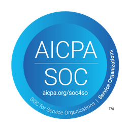 SOC 2 Type I attestation badge